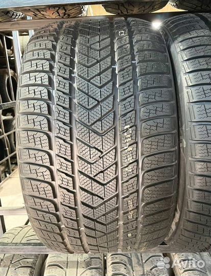 Pirelli Winter Sottozero 3 305/30 R20 103P