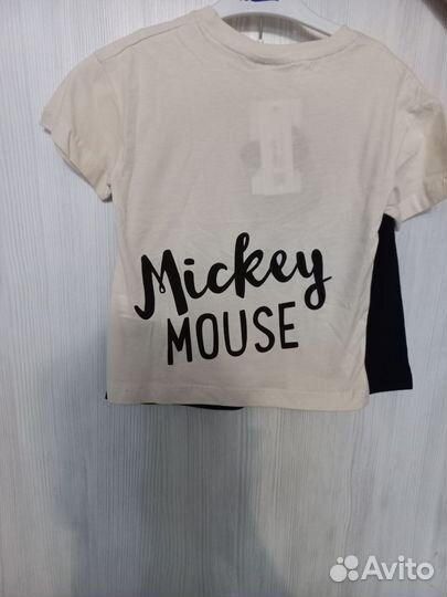 Костюм на мальчика