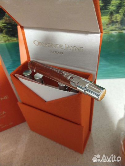 Парфюм Ormonde Jayne Champaca