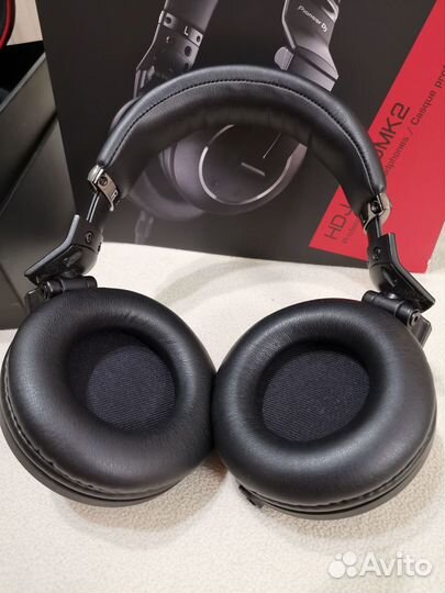 Наушники Peoneer hdj2000mk2