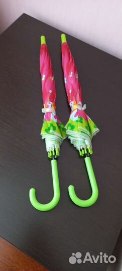 Зонт детский