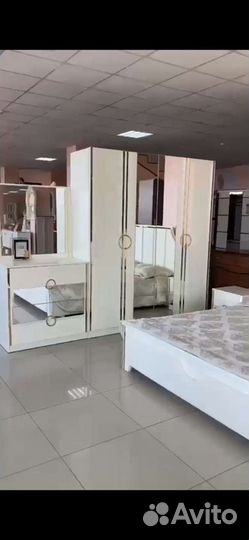 Спальная Мебель