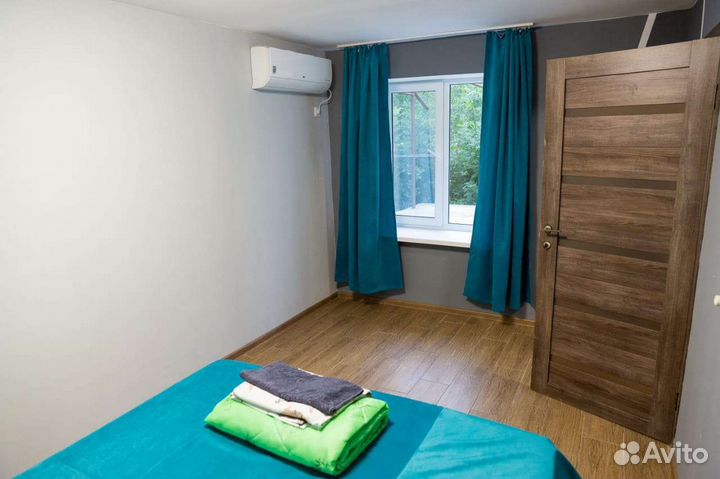 Турбаза на берегу Ахтубы