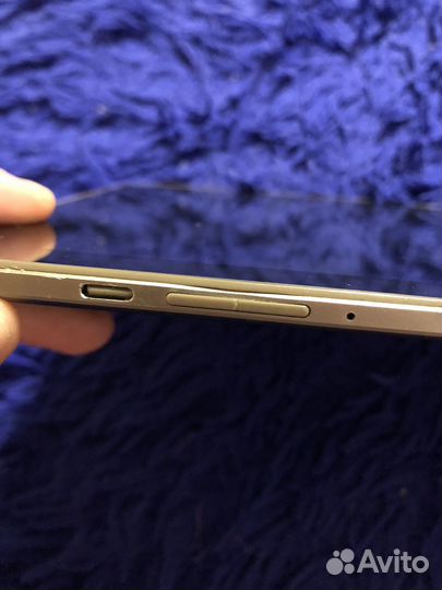 Планшет prestigio multipad