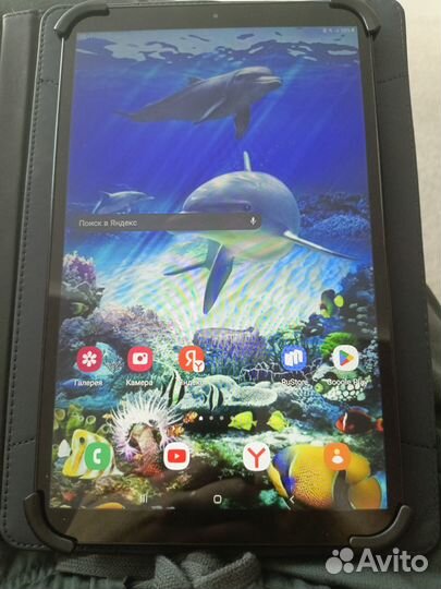 Планшет samsung galaxy tab a10