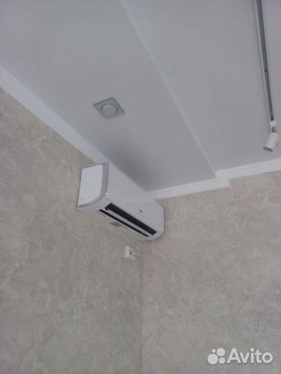 Продажа,монтаж,ремонт,обслуживание кондиционеров