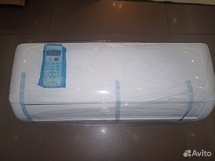 Внутренний блок сплит-системы, 09, неинвертор