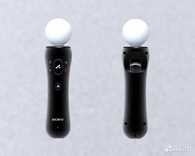 Xbox 360 one PS4 PS3 PS2 Геймпад джойстик move