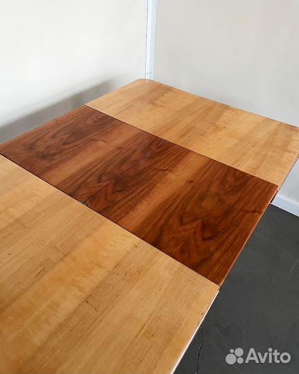 Стол винтаж Чехословакия СССР