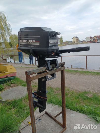 Меркурий 5 лс