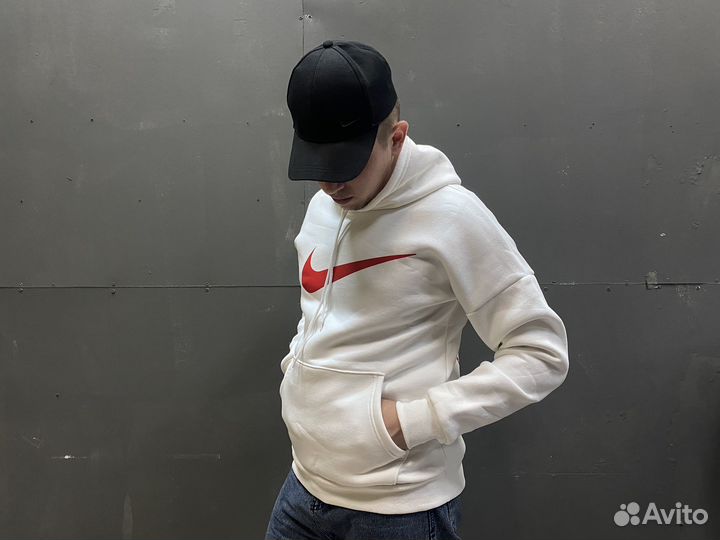 Худи nike