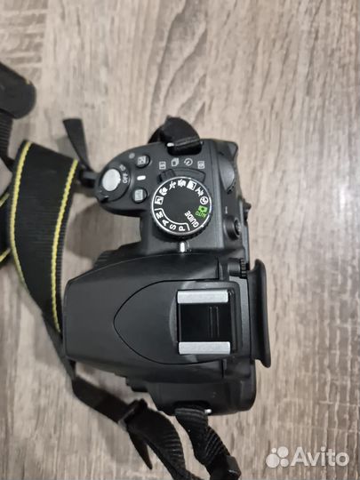 Фотоаппарат Nikon D3100 + объектив 18-55мм