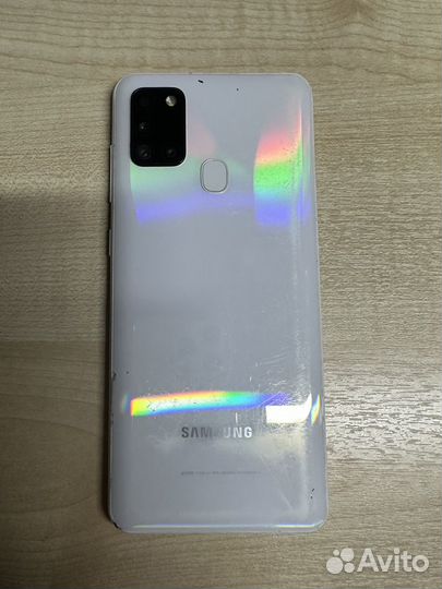 Samsung Galaxy A21, 3/32 ГБ