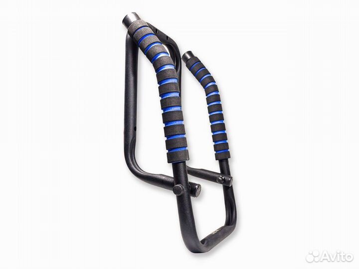 Подвес (Кронштейн) для велосипеда на стену