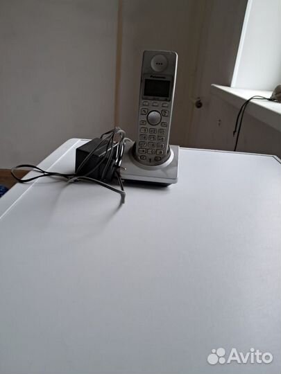 Телефоны Panasonic