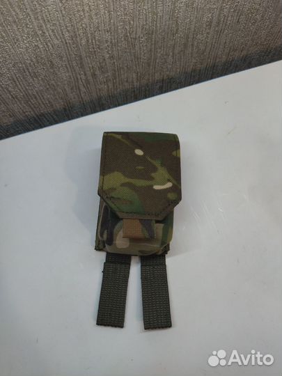 Подсумок для гранат