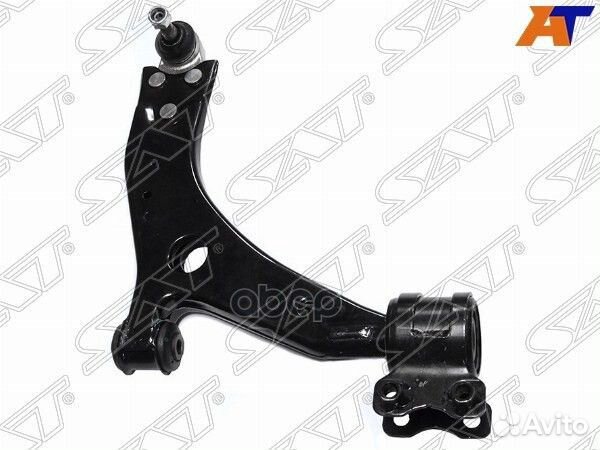 Рычаг нижний D-21 ford focus II 02.06-11/C-MAX