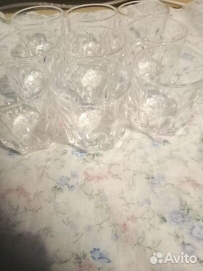 Посуда СССР