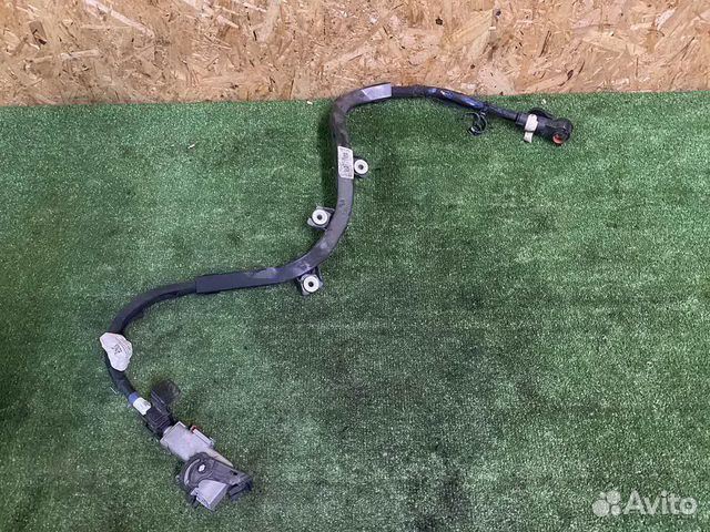 Проводка dodge RAM V 2019+ 68333684AC