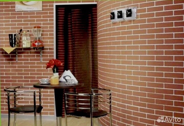 Клинкерная плитка