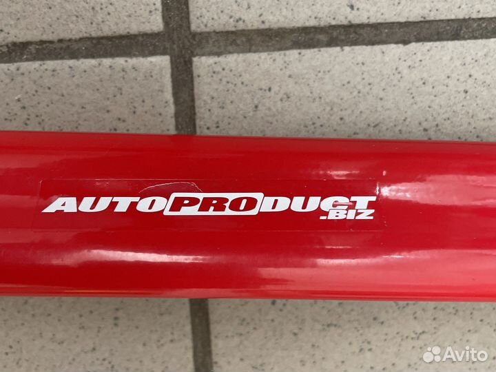 Кит-комплект drive от Clubturbo на полиуретане