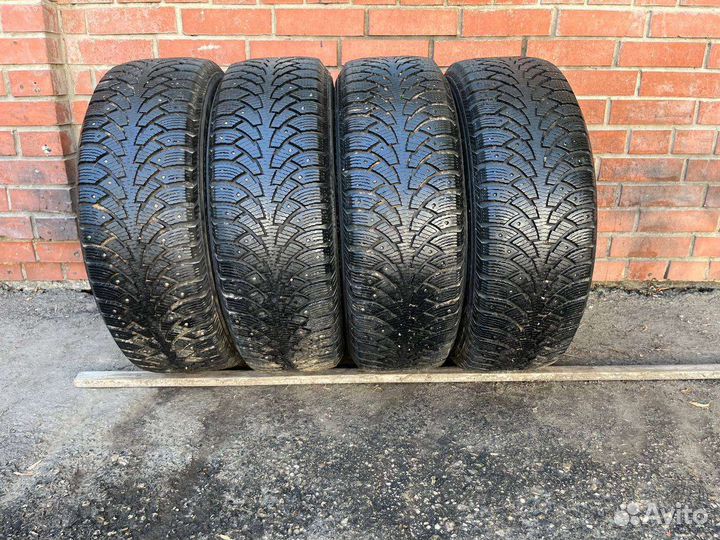 Nokian Tyres Nordman SUV 235/65 R17 108T