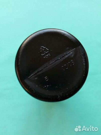 Шампунь для волос Абсолютное питание 400мл Avon