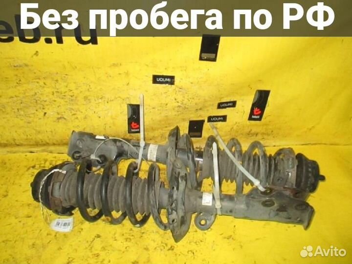 Стойка подвески Honda Freed GB3 (Переднее)