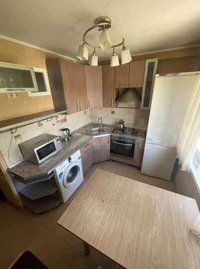 3-к. квартира, 70 м², 4/5 эт.