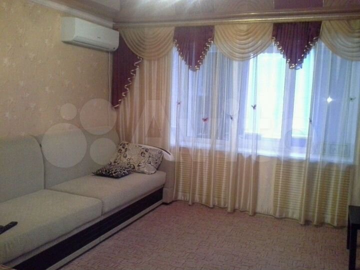 2-к. квартира, 50 м², 2/2 эт.