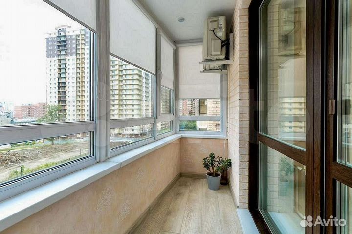 Пластиковые окна для террасы, веранды