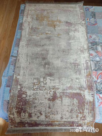 Ковер турецкий новый