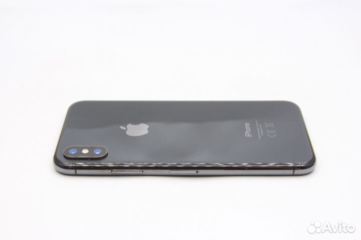 iPhone X, 64 ГБ