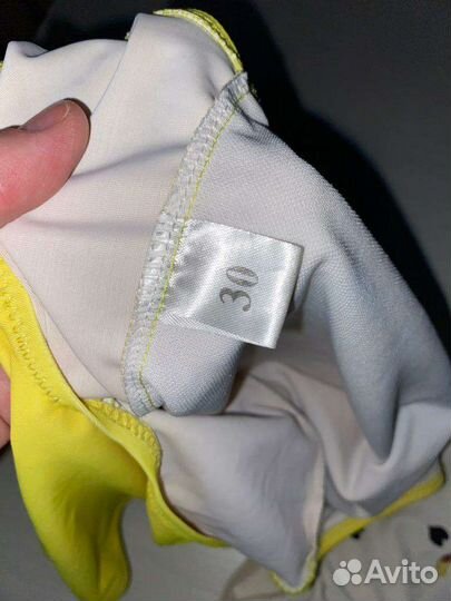 Детский купальник для девочки 116