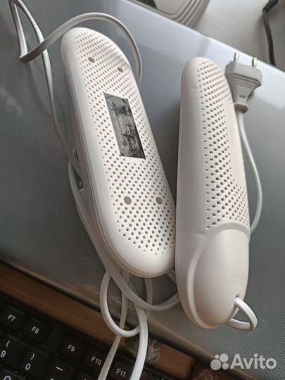 Сушилка для обуви xiaomi