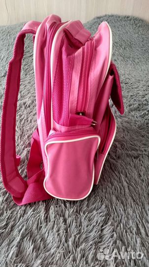 Рюкзак детский для девочки