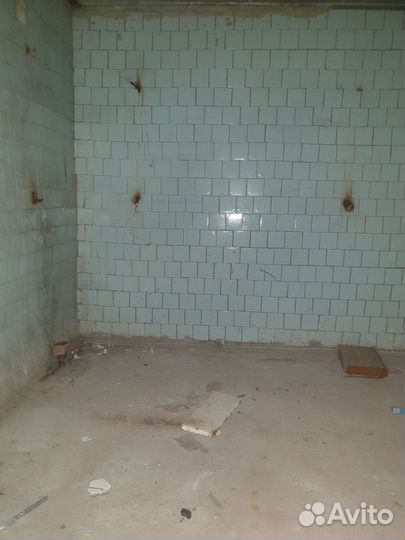 Ответственное хранение