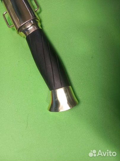 Казачий пластунский нож