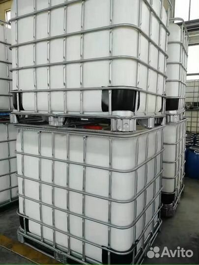 Кубы для воды еврокуб