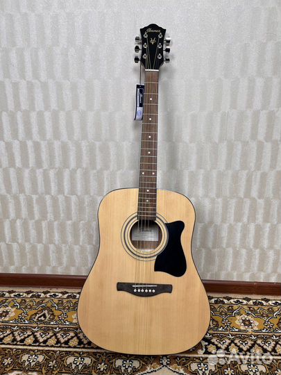 Гитара ibanez V50NJP NT