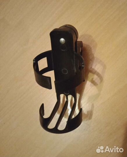 Подстаканник для коляски универсальный