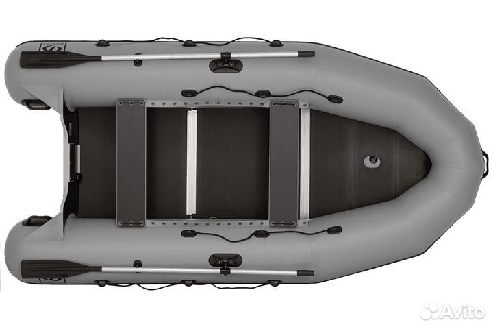 Лодка пвх Фрегат 330 Pro