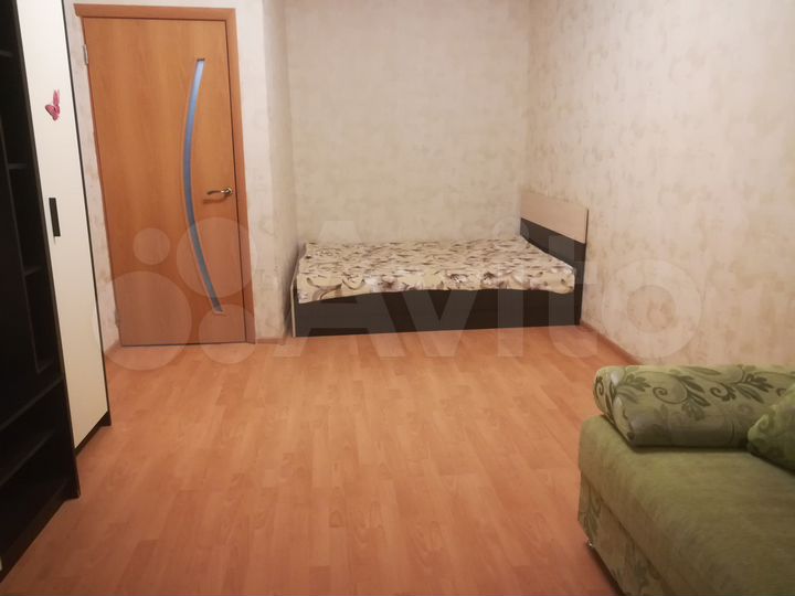 1-к. квартира, 32 м², 2/9 эт.