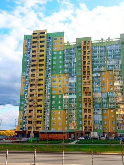 Помещение на первой линии 94 кв.м