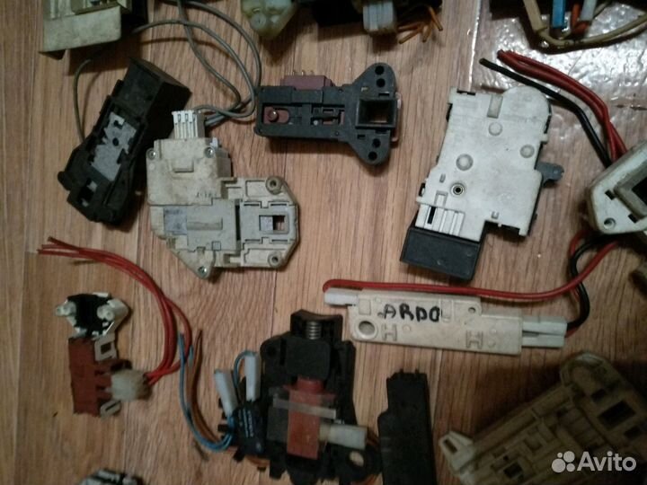 Убл для стиральной машины