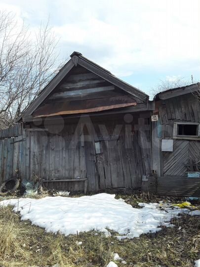 Участок 16 сот. (ИЖС)