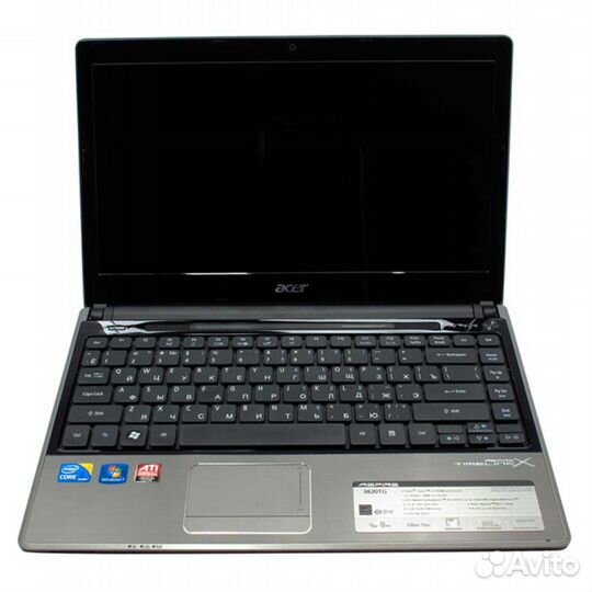 Запчасти для ноутбука Acer 3820TG. Отп. в регионы