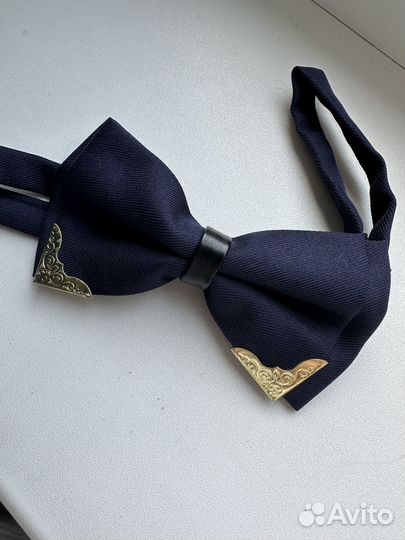 Галстук бабочка