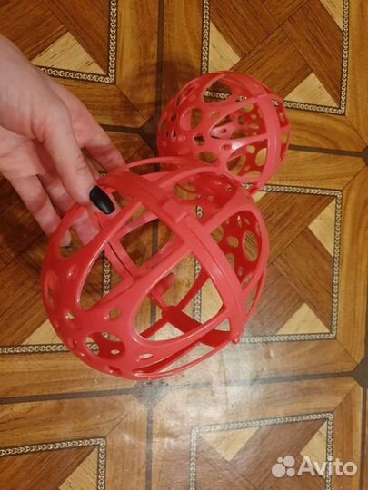 Сфера для стирки белья