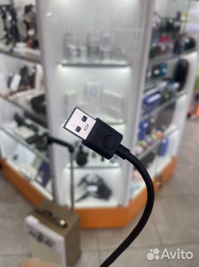 Флешка хаб Hub 3.0 новый гарантия